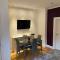 Cheerful One bedroom cottage with parking space.