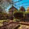 Pool house-L'hirondelle de Sermizelles- grand jardin, calme et nature aux portes du Morvan - Sermizelles