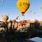 Falcon Cave Suites
