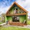 Green Gables Raetihi - Ohakune Holiday Home