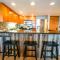 Bear Claw 402 - Ski-in Ski-out Condo!