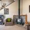 Foyle Street Ski Retreat - Ohakune Holiday Home