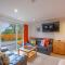 5 bed house near Oban
