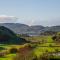5 bed house near Oban