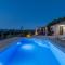 House Magical Island