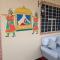 Desert Sun Homestay - Bikaner