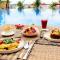 Maruti Beach Club