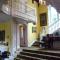 Thrumster House