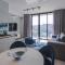 Ellipse Waterfall Executive Apartments