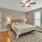 Recently Renovated Home in the Heart of Bellevue! home - Bellevue