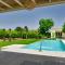 Villa Sirgole Rosa with Pool, Galatina