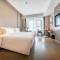 Atour Hotel Linyi Beijing Road