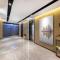 Atour Hotel Wuhan Jinyin Lake