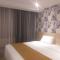 Hotel Lereng Bromo