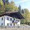 Farmhouse in Kössen near Kitzbühel Alps