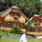 Chalet in Neukirchen for 4 people