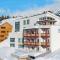 Apartment in Obergurgl with shared fitness - Obergurgl