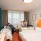 Hotel Sonnenpark & Therme included - auch am An- & Abreisetag!