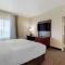 Comfort Inn & Suites Near Six Flags & Medical Center