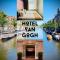 Hotel Van Gogh - Amsterdam