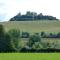 Pondside Barn - Long Wittenham