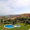 Rooftop Paradise Apartment - Benalmádena