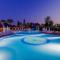 Holiday Park Resort - Ultra All İnclusive