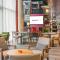 IntercityHotel Zürich Airport