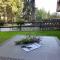 BMP APARTMENT SPINALE Campiglio centro, GARAGE