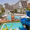 Holiday Park Resort - Ultra All İnclusive