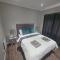 Clarens Escape (Unit 2)