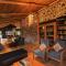 The Indus River Camp
