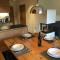 Premium-Chalet Achental mit Kamin und Sauna