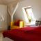Ferienhaus Holy Home