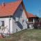 Apartment Balatonbereny 9
