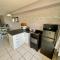 42 Settler Sands Beachfront Accommodation Sea and River View - Port Alfred