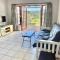 42 Settler Sands Beachfront Accommodation Sea and River View - Port Alfred