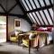 Pennyhill Park Hotel and Spa - Bagshot