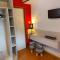 Hotel Chalet du Crey