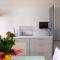 Apartamento playamar 2d, vista mar beach!