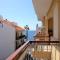 Apartamento playamar 2d, vista mar beach!