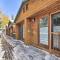 The Cottages Sweet Skiiers Escape On The Resort! - 比弗