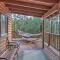 Fish, Hike and Explore Prescott Cabin with Grill!