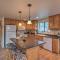 Fish, Hike and Explore Prescott Cabin with Grill!