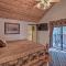 Fish, Hike and Explore Prescott Cabin with Grill!