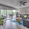 Osage Beach Condo Community Pool and Boat Dock - 欧塞奇比奇