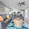Osage Beach Condo Community Pool and Boat Dock - 欧塞奇比奇