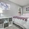 Osage Beach Condo Community Pool and Boat Dock - 欧塞奇比奇