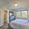 Scenic Sanctuary in Lookout Mountain with Views! - Trenton