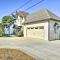 Scenic Sanctuary in Lookout Mountain with Views! - Trenton